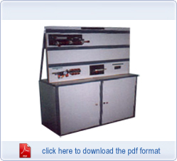 Capacitance-Trainer