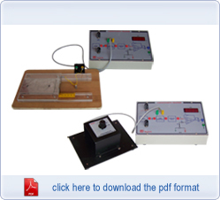 Capacitance-Trainer