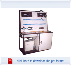Capacitance-Trainer